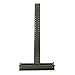 Jarke Corp, Double Arm Columns, H25Cd106120, Overall Ht.: 10