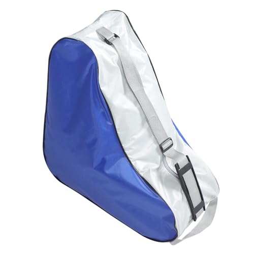 Levemolo Roller Skates Boys and Girls Adjustable Bag Skates Packing Bag for Travel Skates Shoes Container Large