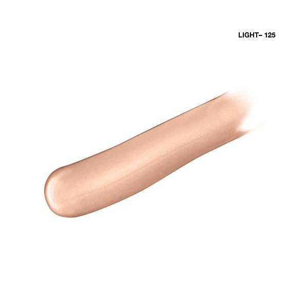 COVERGIRL Clean Invisible Lightweight Concealer Light.32 oz (packaging may vary)