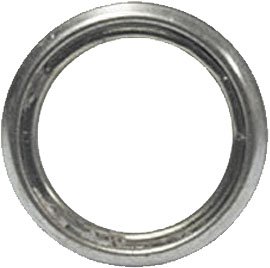 SWORDFISH 64918-10pcs Oil Drain Plug Crushable Gaskets for Toyota 35178-30010