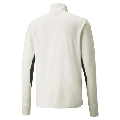 Image of PUMA Men's Run Favorite 1 /4 Zip Jacket