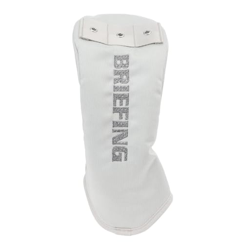 [BRIEFING] �h���C�o�[�J�o�[ ���^���b�N DRIVER COVER METALLIC SILVER �V���o�[ �S���t �w�b�h�J�o�[