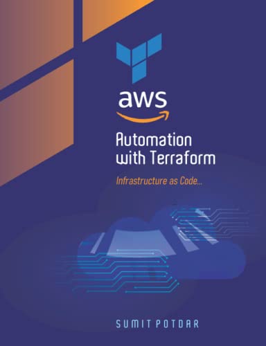 AWS Automation With Terraform: Infrastructure as Code