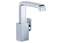 Algopix Similar Product 13 - Keuco Edition 300 53002010000 Washbasin