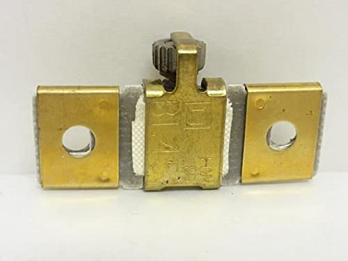 Square D B1-45; Overload Thermal Unit Ser. B