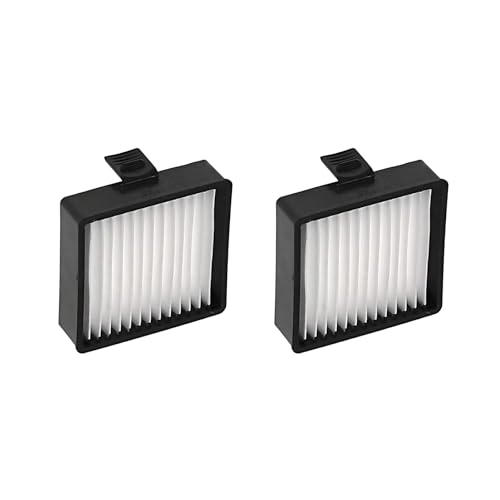 Filtre HEPA aspirateur Ryobi P712 P713 P714K 18V ONE+ rechange Nispira 019484001007
