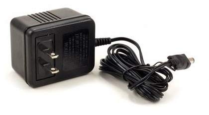 Genuine LogicMark FreedomAlert Power Adapter