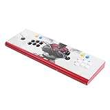 Kann verschiedene Arten von Gamepad, Verbindungsmaschine 2‑4 Personen verbinden.