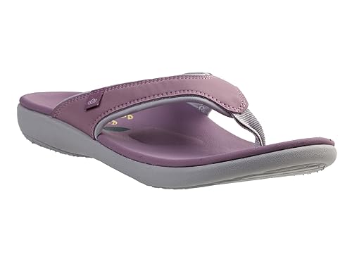 Image of Spenco Women's Orthotic Sandal Flip-flop
