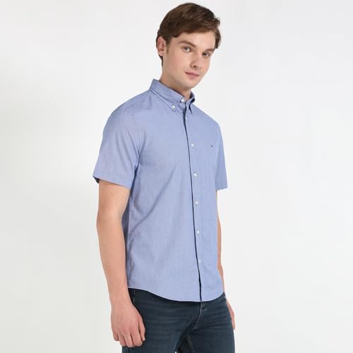 Image of Tommy Hilfiger Men Shirt