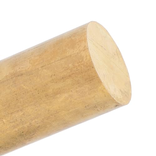 Cilindros de densidad KICHOUSE de cobre, hierro y aluminio para laboratorios, 3 piezas 3
