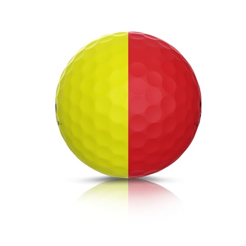 Srixon Q-Star Tour Divide Golf Balls - High Performance