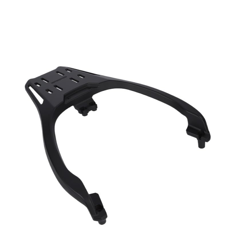 Porte-bagages arrière de moto pour 2023 pour K&YMCO AK550II support boîte alu