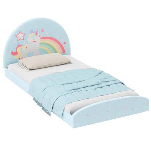 best montessori floor beds