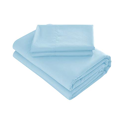 Best Flat Sheet For Baby