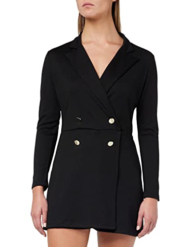 Combinaison 1 Inside 5SVES49 vêtement mode femme taille S fluide