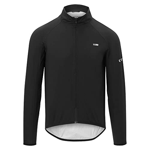 Blouson Giro Chrono Expert veste imperméable cyclisme homme haute performance