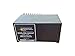 Power-Sonic PSC-124000AP Charger; 12 V; 4.00 A (Typ.); 110/120 VAC; Charger/Power Supply; Polypropylene