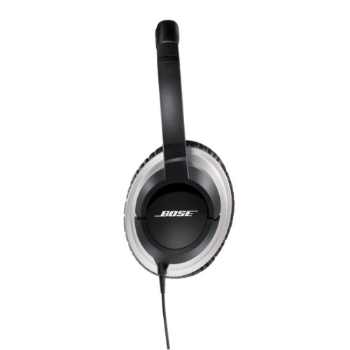 Bose Ae2 Around-Ear Audio Headphones, Black #TOP3