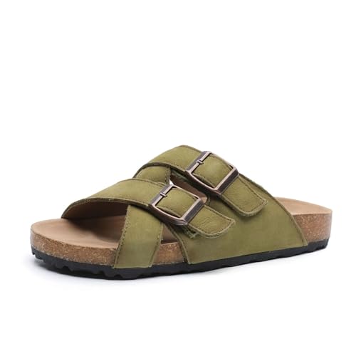 Women's Woven Suede Mary Jane Flats - 3cm Peep Toe Summer Luxury Platform