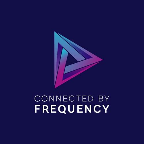 Connected By Frequency copertina