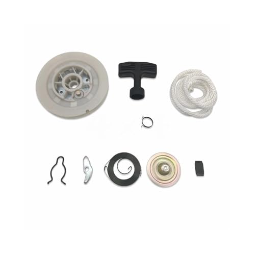 Kit de réparation démarreur à pull pour VTT CF500 CF188 lanceur