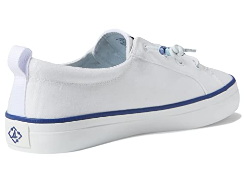 Image of Sperry Womens Crest Vibe SeacycledSneaker