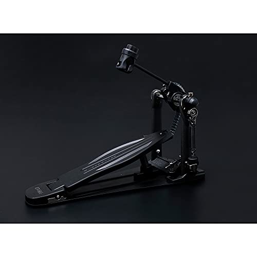 Tama Hp910Ln Speed Cobra 910 Single Bass Drum Pedal - Blackout Edition #TOP1