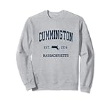 Cummington Massachusetts MA...image