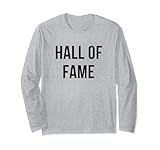 Hall of Fame