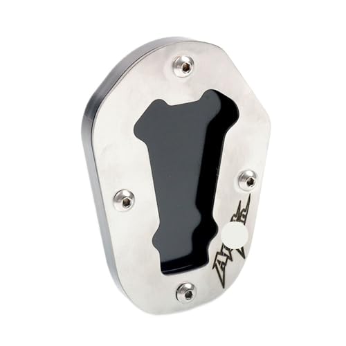 Extension de béquille latérale pour moto évitant les chutes de votre CRF1100L