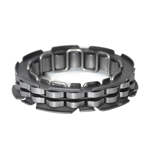 Roulement d'embrayage de démarreur mécanique pour moto TRX 300 EX - 3