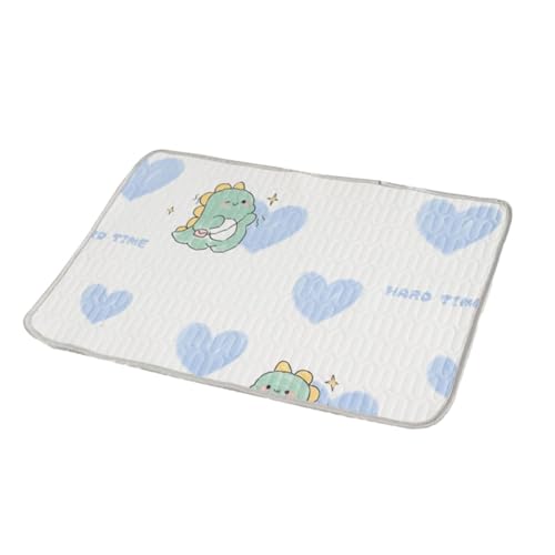 Tapete de resfriamento para animais de estimação, almofada de resfriamento para cães - Almofada para