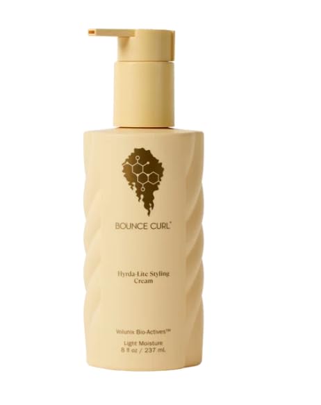 Bounce Curl Hydra-Lite Styling Cream 237ml