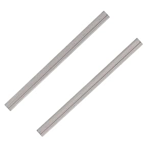 替刃式カンナになります❗️ Amazon | 替刃式カンナ 58ミリ KK-58 本体 | 電気カンナアクセサリ