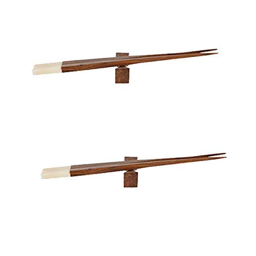 Buy Chopstick Natural Reusable Chopsticks Square Round Wood Chop Sticks