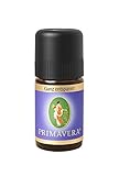 BIO-NATUR: PRIMAVERA setzt bei seinen Rezepturen auf naturreine und biologische Inhaltsstoffe. Für die Herstellung werden Lebensmittel-Emulgatoren und ausschließlich natürliche Duft-, Farb- und Konservierungsstoffen verwendet. Natur Pur.