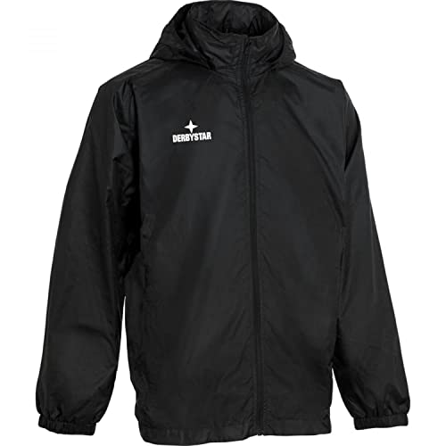 Veste Derbystar Hyper II homme pour protéger du froid pendant l'effort