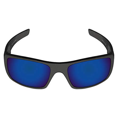 Image of Mryok Replacement Lenses for Oakley Crankshaft OO9239 Sunglass, HD Polarized, UV Protection, Impact Resistant & Perfectly Fit