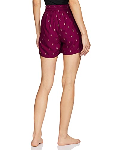 Image of Indigo Women's Bermuda Shorts