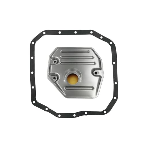 accessory トランスミッションオイルフィルター & パンガスケット 35330-0W040 アルファード ヴェルファイア アリオン ISIS ノア オーパ 2.0t 2000-2005 カーアクセサリーに対応