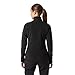 Helly-Hansen Women's Daybreaker Fleece Jacket, 992 Black, Small