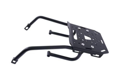Soporte de baúl para BMW R 1300 GS: soluciona la falta de carga en tu moto 4
