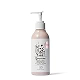 YOPE Detergente Intimo Naturale Geranio e Mirtillo Rosso – 300ml – 99% Ingredienti Naturali, Lenitivo e Rigenerante con Prebiotici, Acido Lattico e Idrolato di Geranio, pH Fisiologico
