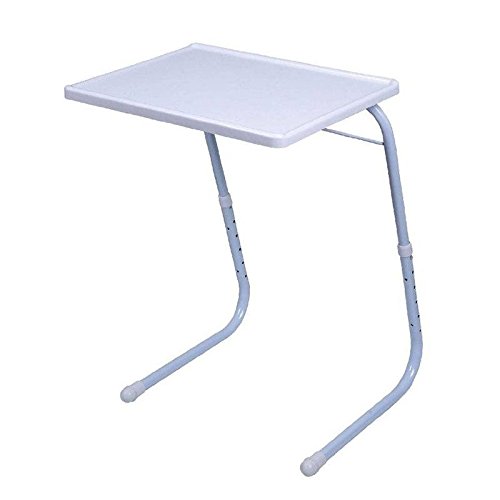 Mesa Dobrável Portátil Notebook Refeições Trabalho table mate