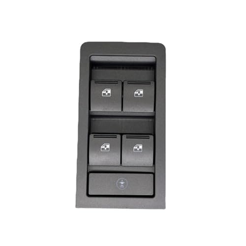 Régulateur 92111628 bouton-poussoir pour Holden Commodore VY VZ commutateur vitre