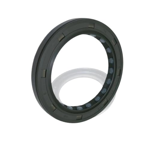 Joint d'huile résistant pour arbre rotatif 49,21 mm afin de stopper les fuites de graisse
