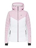 J.Lindeberg Crystal Down Skijacke Damen Daunenjacke Gr. S