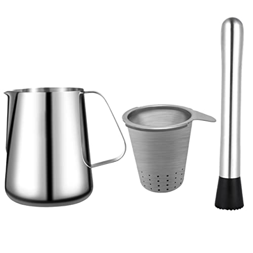 GRIRIW 1 Set Multi Function Stainless Press Juicer Portable Citrus Squeezer for Daily Use Ergonomic Design for Easy Juice Extraction Convenient Fruit Juicer Tool