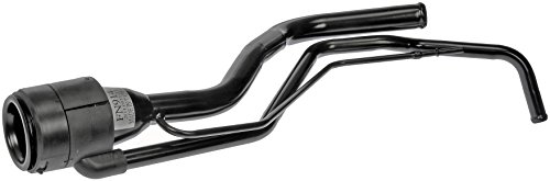 Fuite de réservoir évitée avec Dorman 577-362 fuel filler neck robuste
